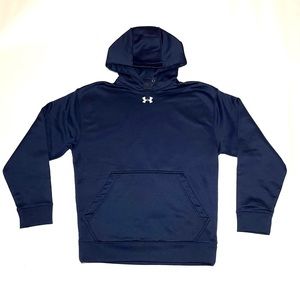 Men’s Under Armour hoodie